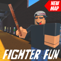 Fighter Fun (👷 Workers)