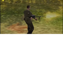 RA TA TA TA TA SIMULATOR