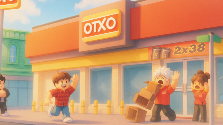 Crazy OXXO screenshot 3