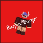 Burpin' Burger
