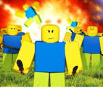 The noob skin nation