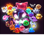 Slime rancher Groupp