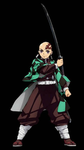 adoriamo demon slayer
