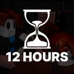 [UPD] Violent Party! Roblox game thumbnail