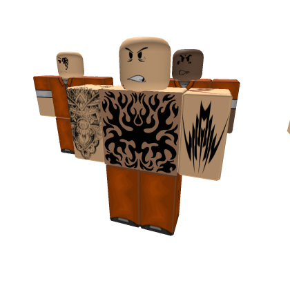 Prisoners