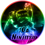 1Qa Ninjitsu