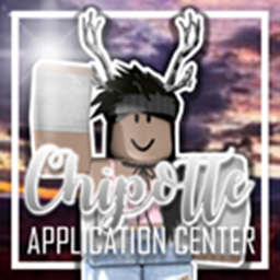 Chipotle Applications Centere