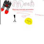 Mad city Criminals Association
