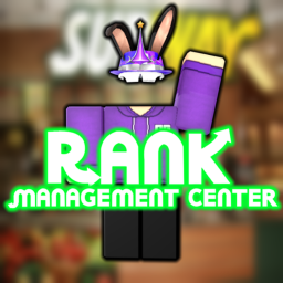 Rank Management Center