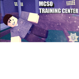 Mano County Sheriff's Training Center
