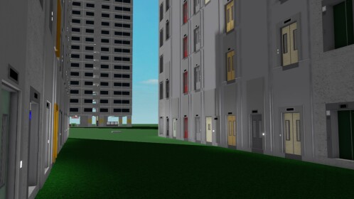 Singapore HDB Lifts 