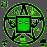 The Four Blox :)