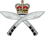 R-G-R British Royal Rifles