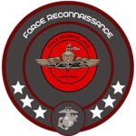 |.FORECON.| Force Reconnaissance