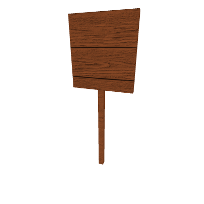 Protest sign (You Can Customize)