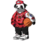 Panda supreme fan group