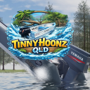 TinnyHoonz, BETA (3 New Skuas & 250 Decky )