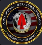 |BA| The United-Kingdom Special Forces.