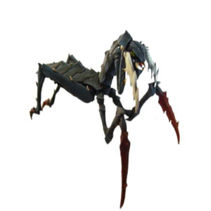 Mantis Hunter Roblox decal
