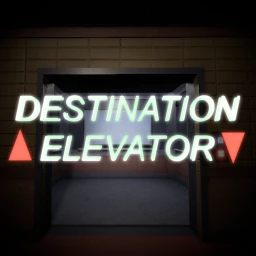 🔺 DESTINATION: ELEVATOR 🔻 (Beta) icon