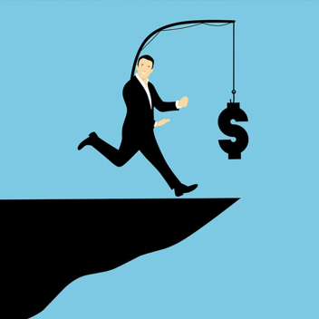 Go Into Debt