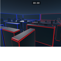 laser tag 2