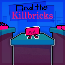 Find the Killbricks (36)