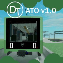 [BETA] Diana's Trains ATO v1.0