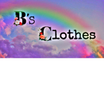B's Clothes