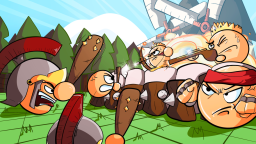 [🌿NOWE] Przetrwanie Plemienia 🏝️