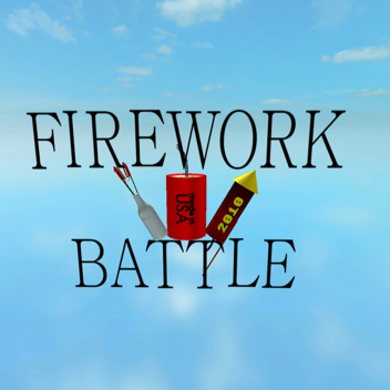 Firework Battle™