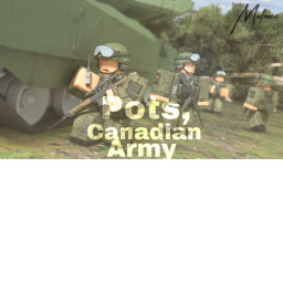 [BA] British Army Project