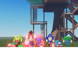 Survive the killers (all killers)