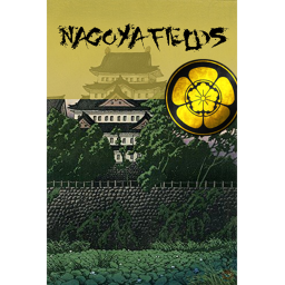 Nagoya Fields | 名古屋田 | Owari