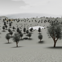 Siberian Plateau