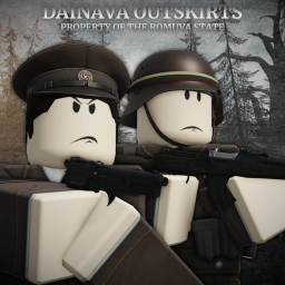 Dainava Outskirts