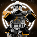 Advanced Recon Commandos ·