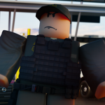 El Paso Border Patrol Roleplay ᅠ