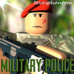 |BA| Brazilian Military Police