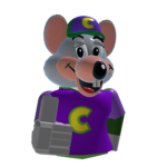 Chuck E. Cheese’s NJ
