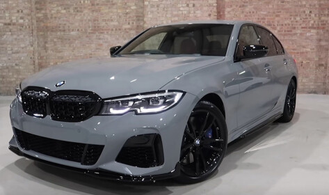 BMW DRIVE