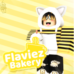 Flaviez Training Centre V1!