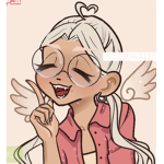 Maya’s fan club <3
