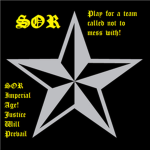 S.O.R (Soldiers Of  Roblox)