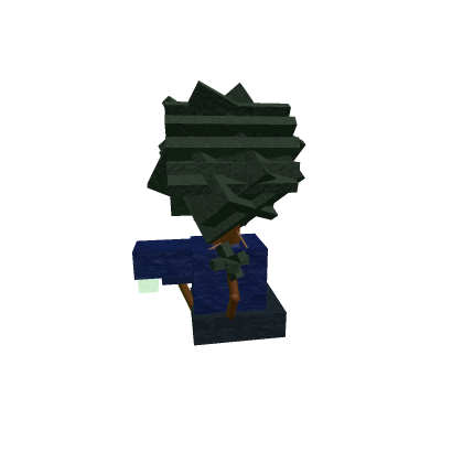 Ivy [Free Model]