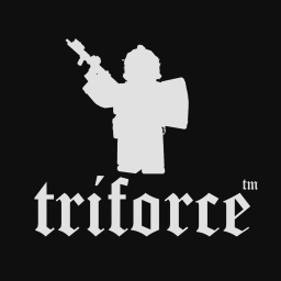 TRIFORCE™ - STORE