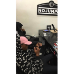 Rich shooters