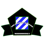 [USM] 3rd lnfantry Division