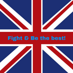 [REVAMP SOON] British Army