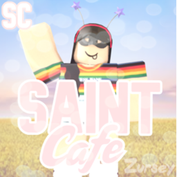 Saint Cafe
